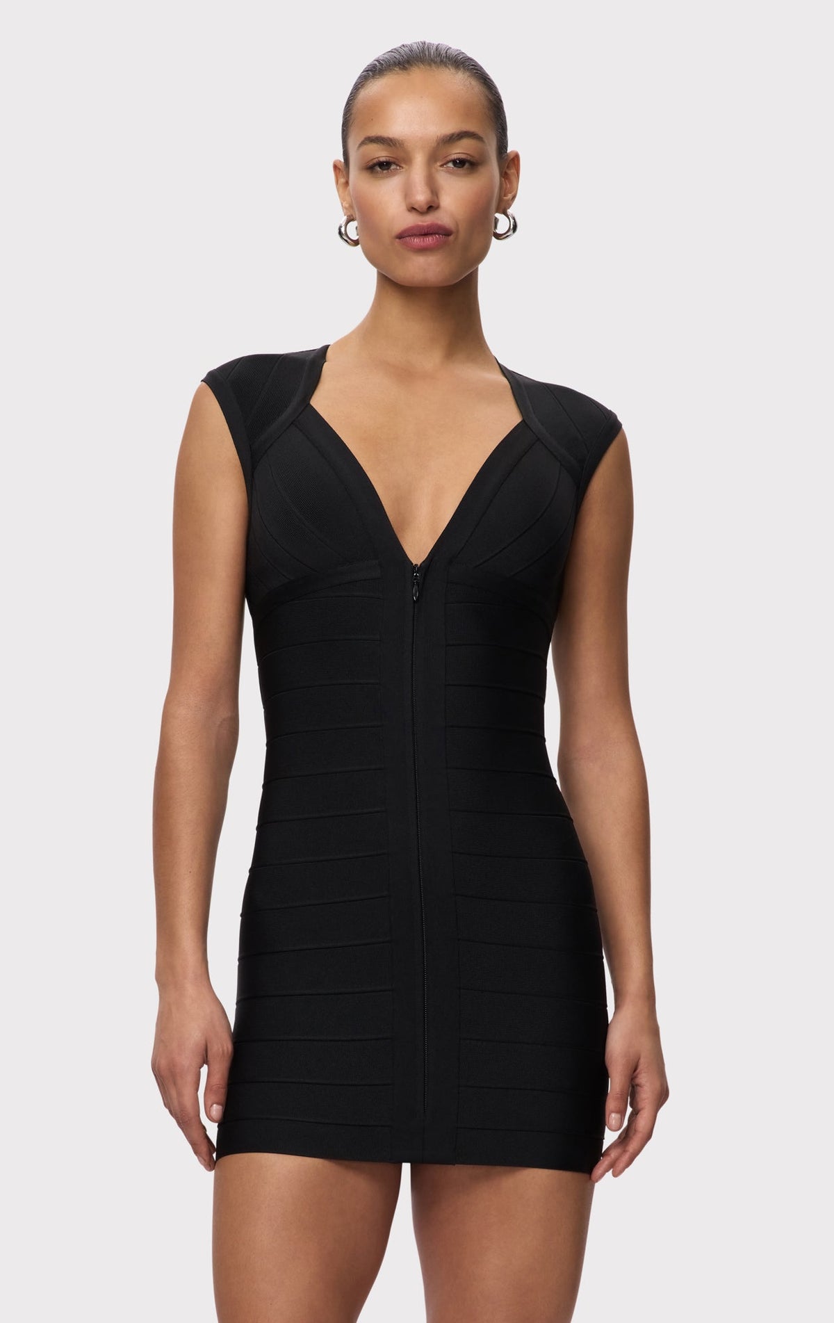 The Red Carpet Dress