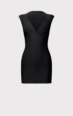 The Red Carpet Dress
