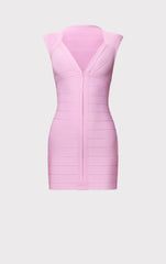 The Red Carpet Dress
