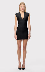 The Champagne Dress
