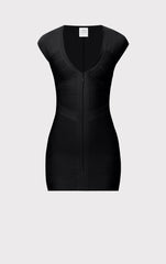 The Champagne Dress