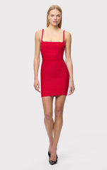 The Dance Floor Dress