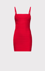 The Dance Floor Dress