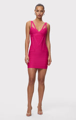 The Midnight Dress