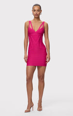 The Midnight Dress