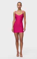 The After Party Dress