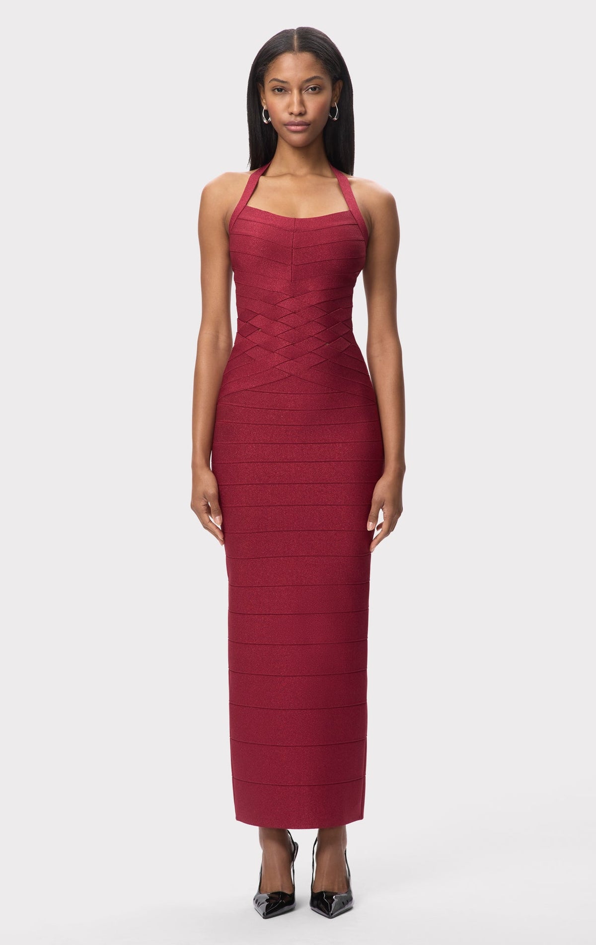 The Maxine Gown