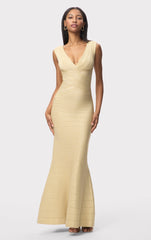 The Mira Gown
