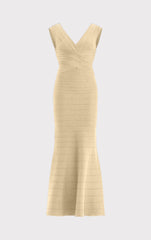 The Mira Gown