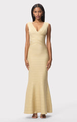 The Mira Gown