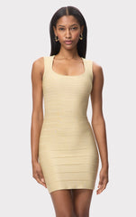 The Mirabel Dress