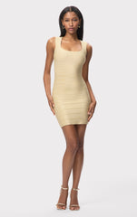 The Mirabel Dress