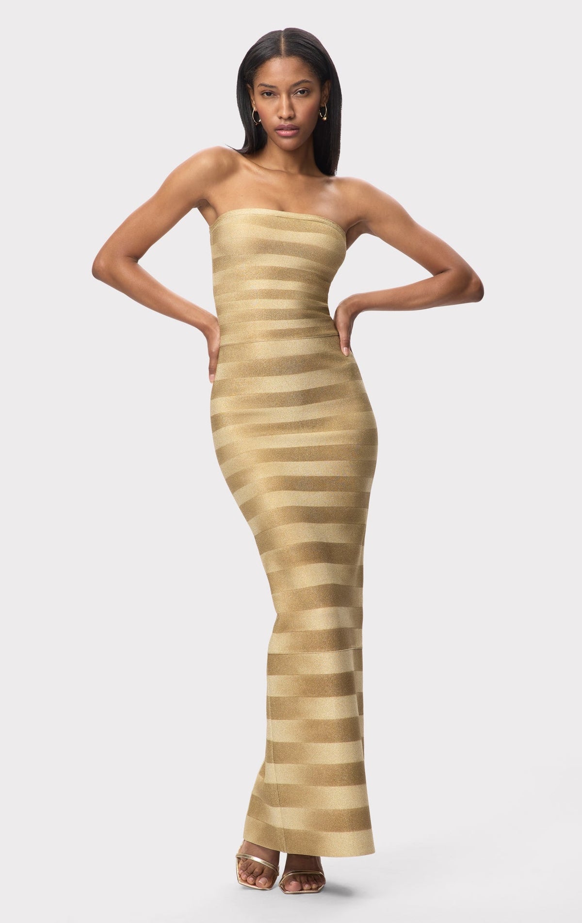 The Nia Gown