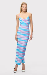 The Cara Gown