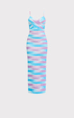 The Cara Gown