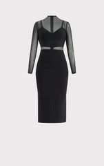The Noelle Dress