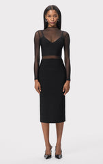 The Noelle Dress