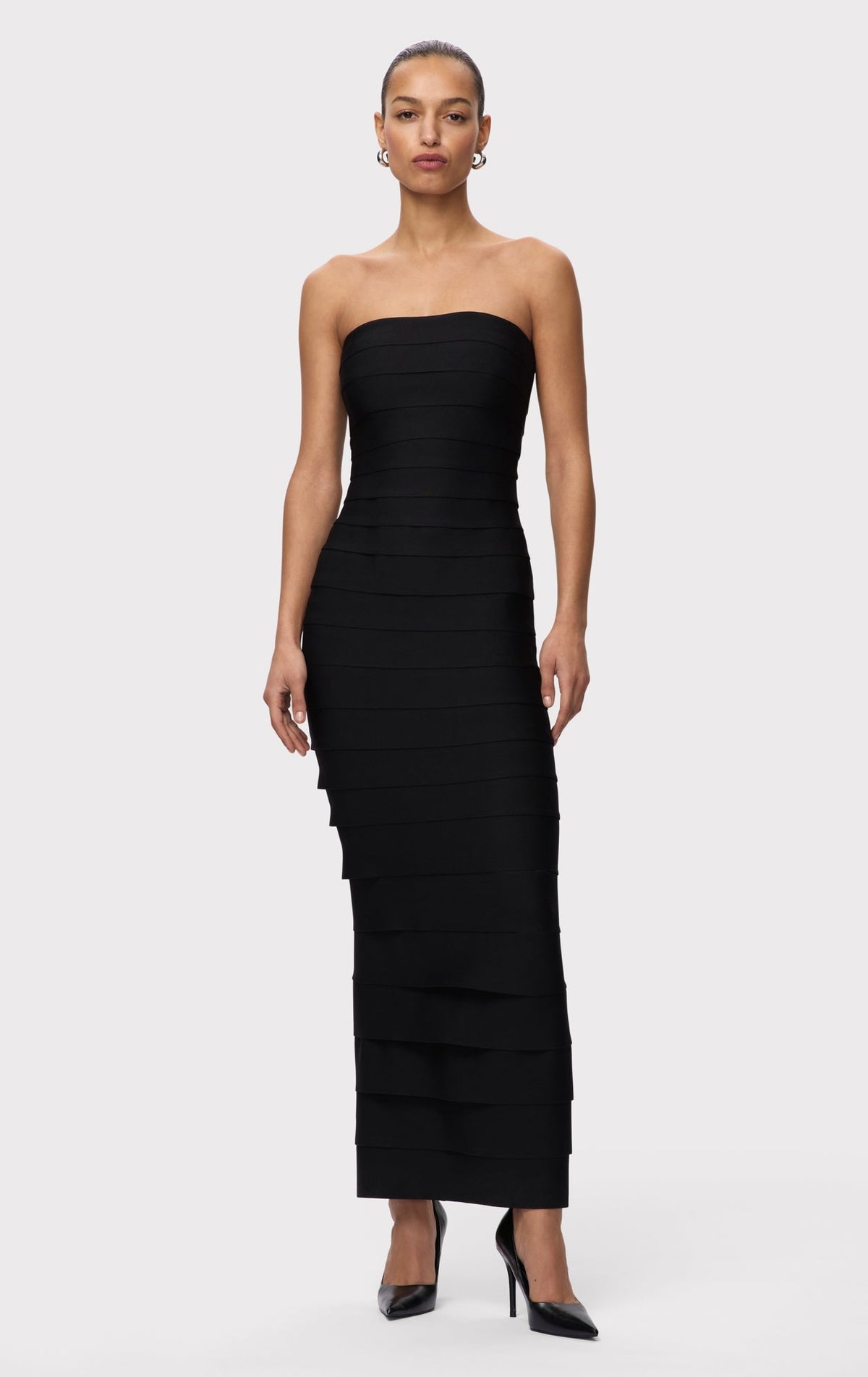 The Elaina Gown