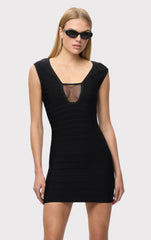 The Bella Dress
