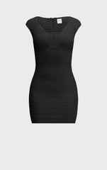 The Bella Dress