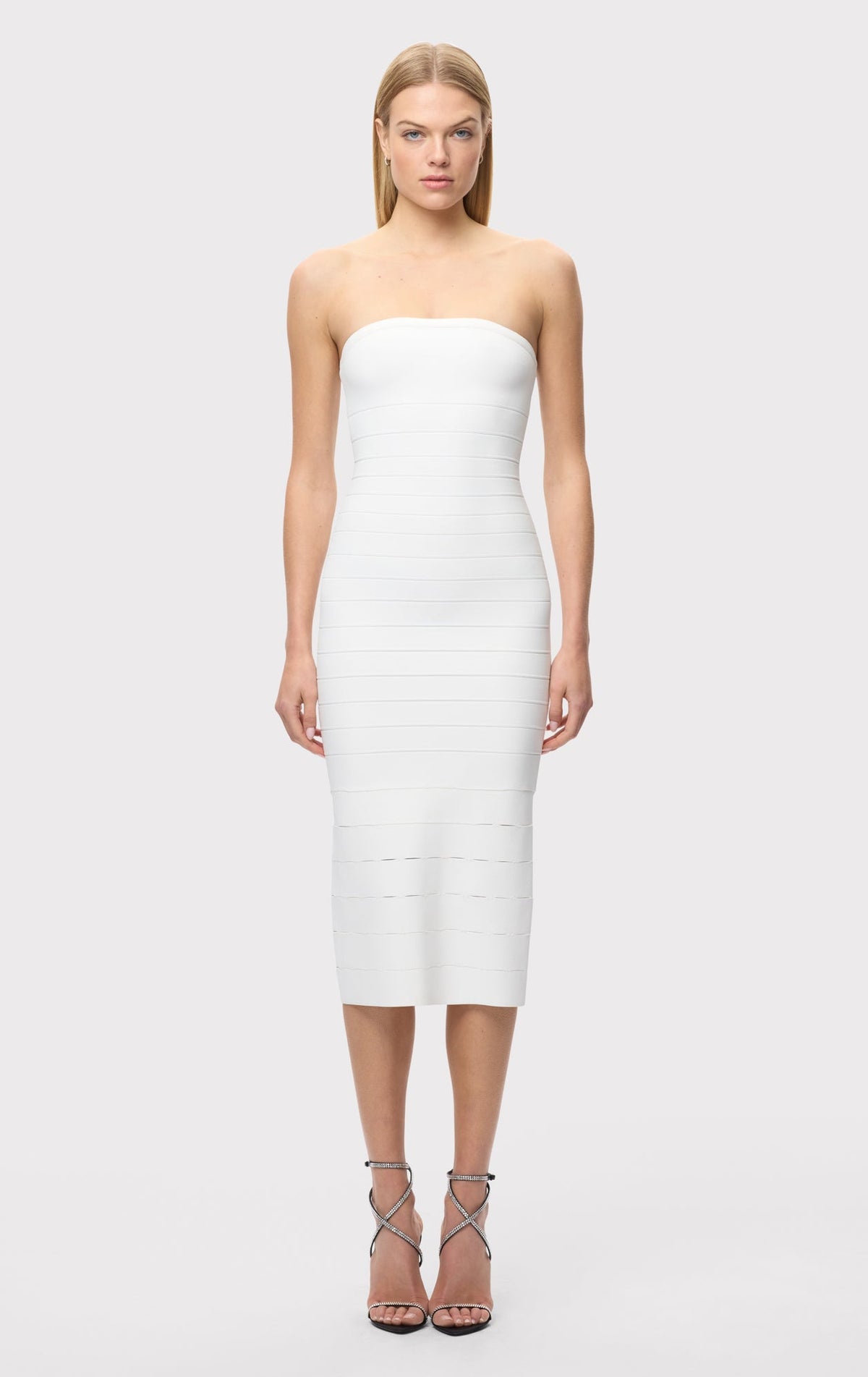 The Cassidy Dress