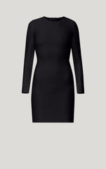 Icon Mini Sheath Dress