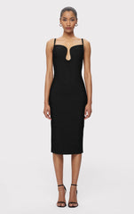 The Salma Dress