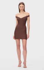 The Rachel Dress