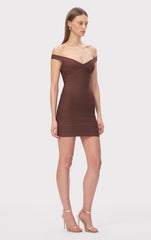 The Rachel Dress
