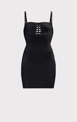 The Emerson Dress