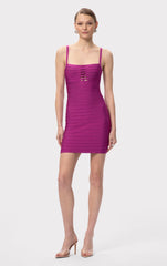 The Emerson Dress