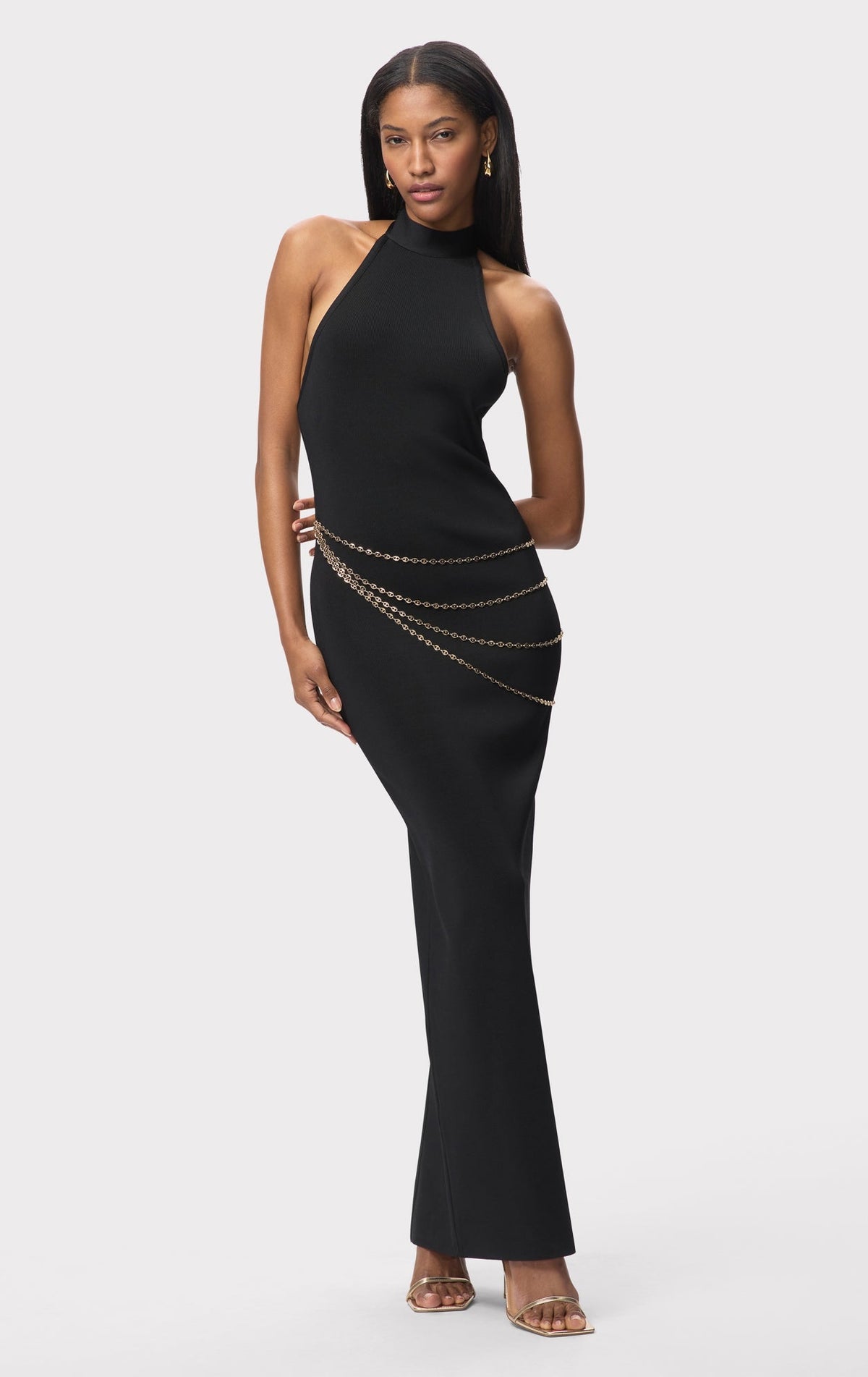 The Sybil Gown