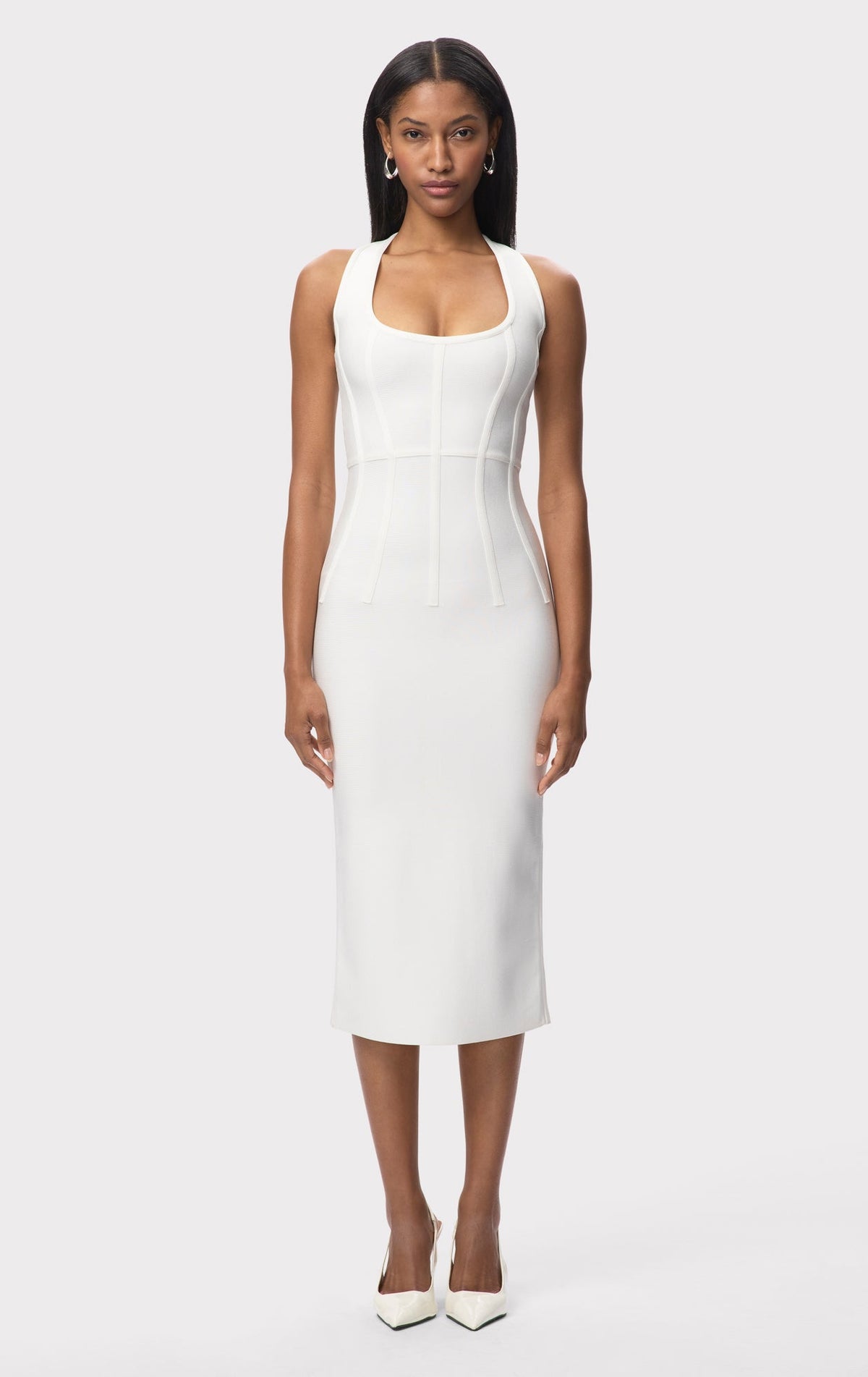 The Willa Dress