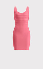 The Amara Dress