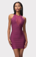 The Jolie Dress