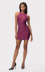 The Jolie Dress