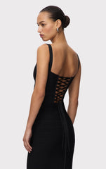 The Neri Dress