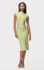 The Davina Dress