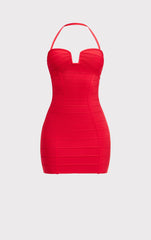 The Holly Dress