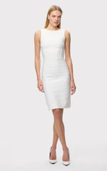 The Amelie Dress