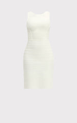 The Amelie Dress