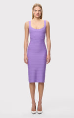 The Solara Dress
