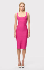 The Solara Dress