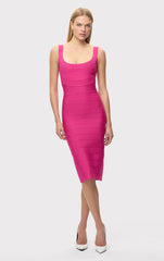The Solara Dress