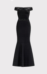 The Octavia Gown