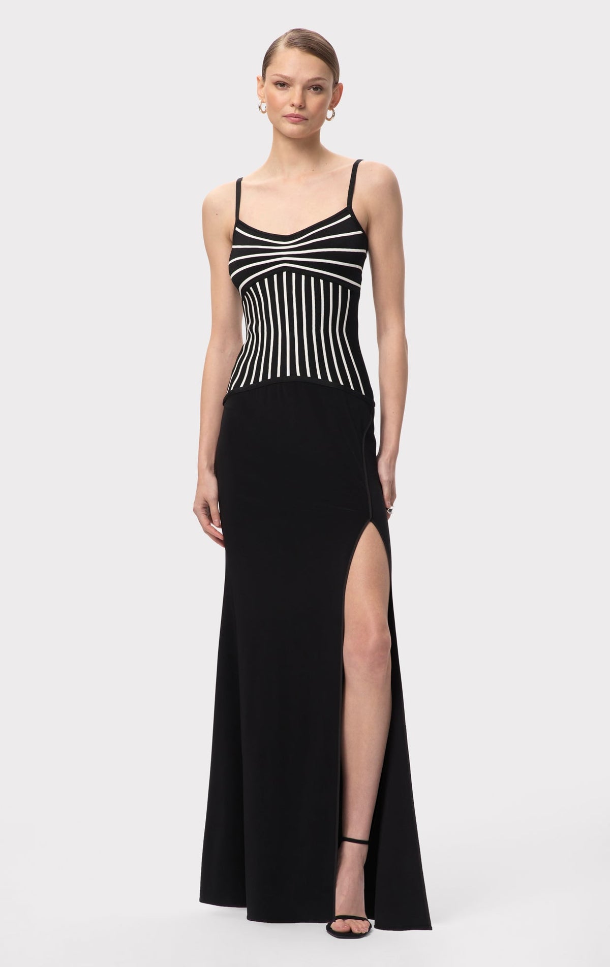 The Ophelia Gown