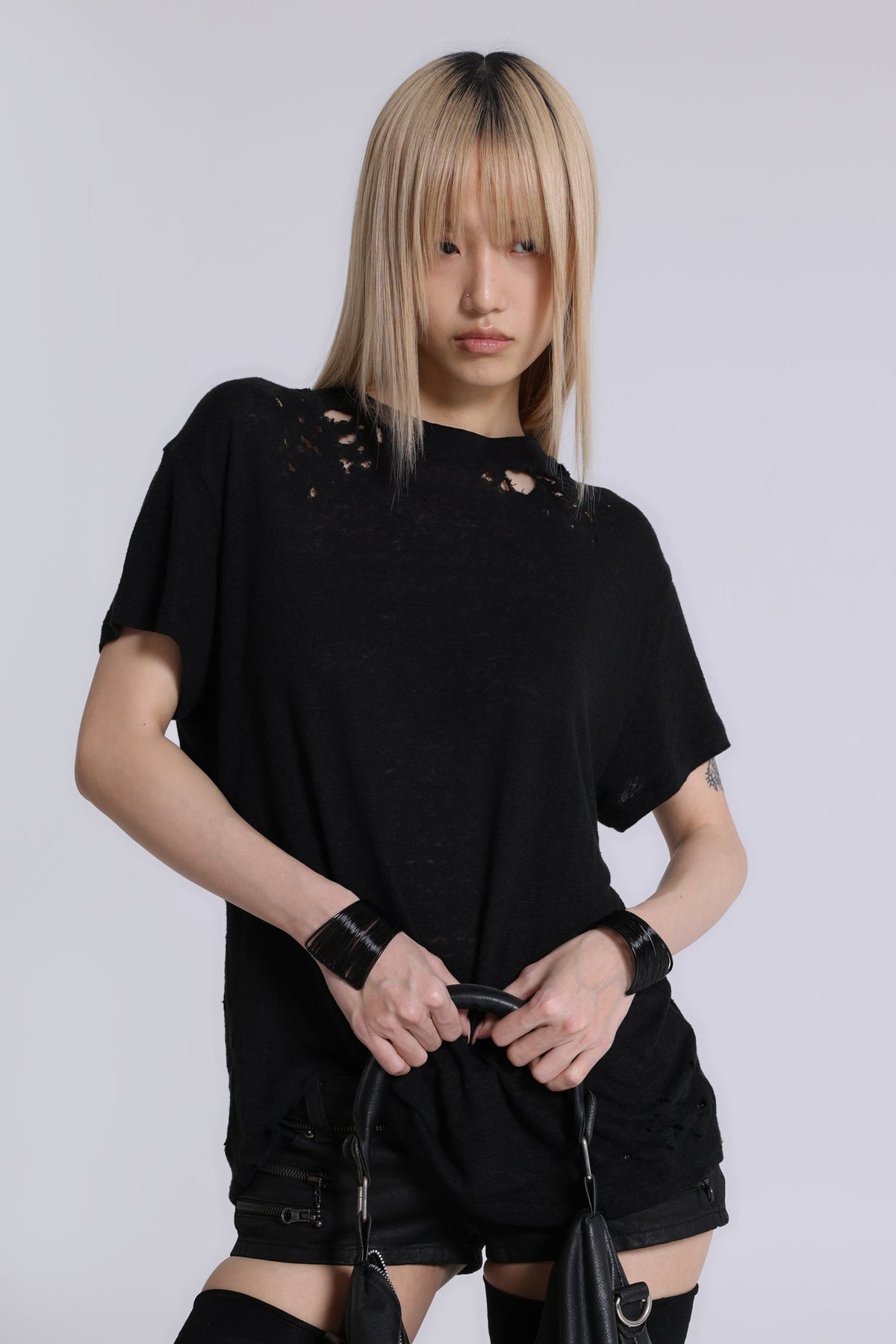 Black Bite T-Shirt