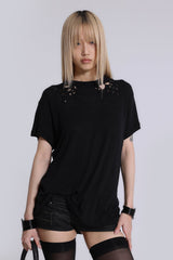 Black Bite T-Shirt