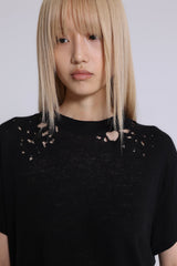 Black Bite T-Shirt