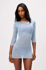Ivy Mini Dress